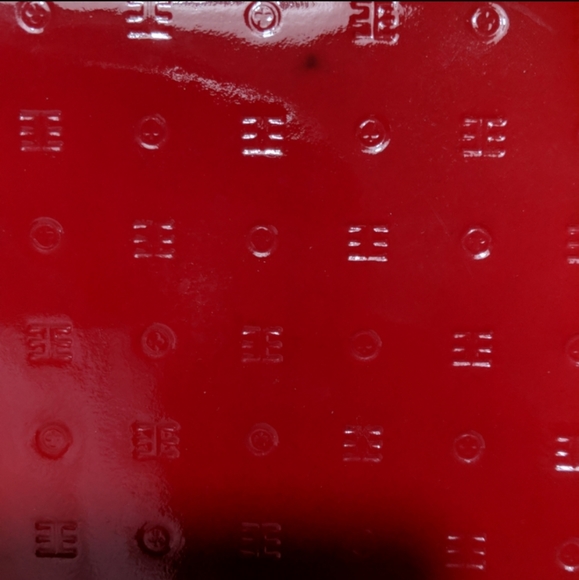 Arcadia Shoulder Handbag Patent Leather - Picture 9 of 14